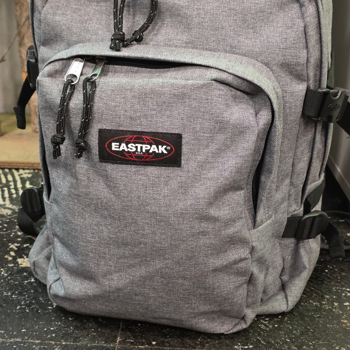 이스트팩 백팩  상품이미지5