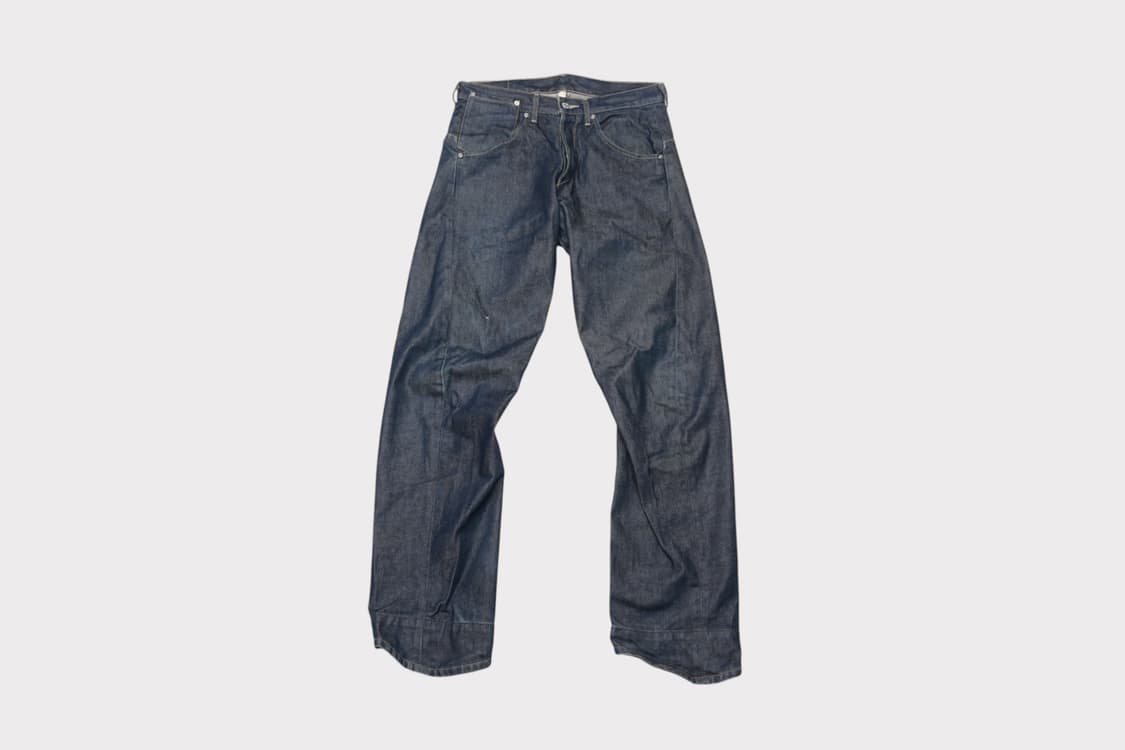 [30인치] 00's 리바이스 엔지니어드진 상품이미지2