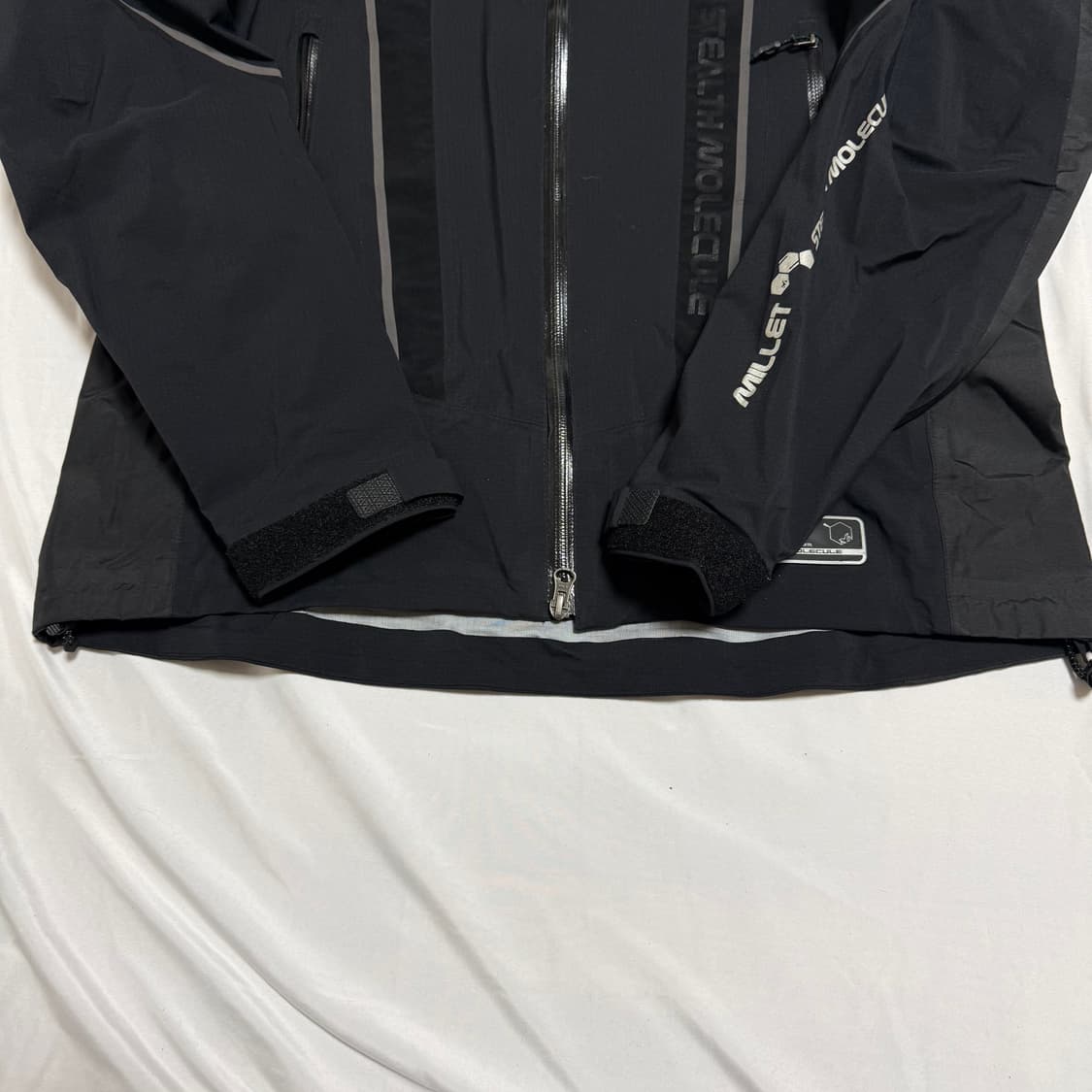 [XL] 밀레 나이트호크 자켓 상품이미지4