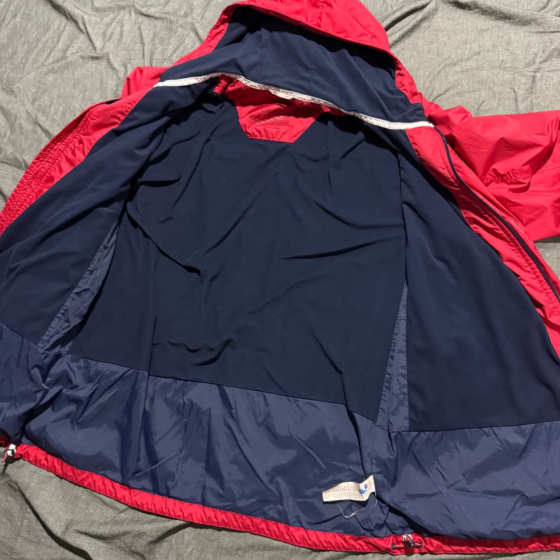 Windbreaker Jacket 상품이미지7