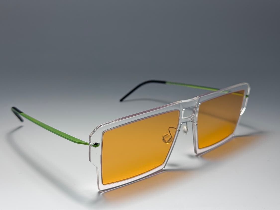 명품 린드버그 티탄 선글라스 한정 에디션 안경 선글라스 0005 상품이미지5