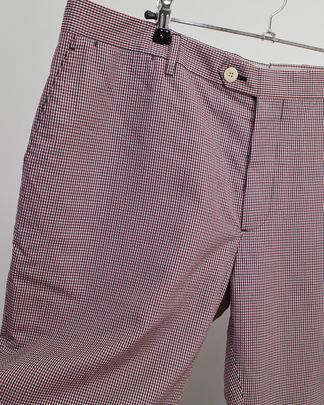 etro silk pants / made italy 상품이미지2