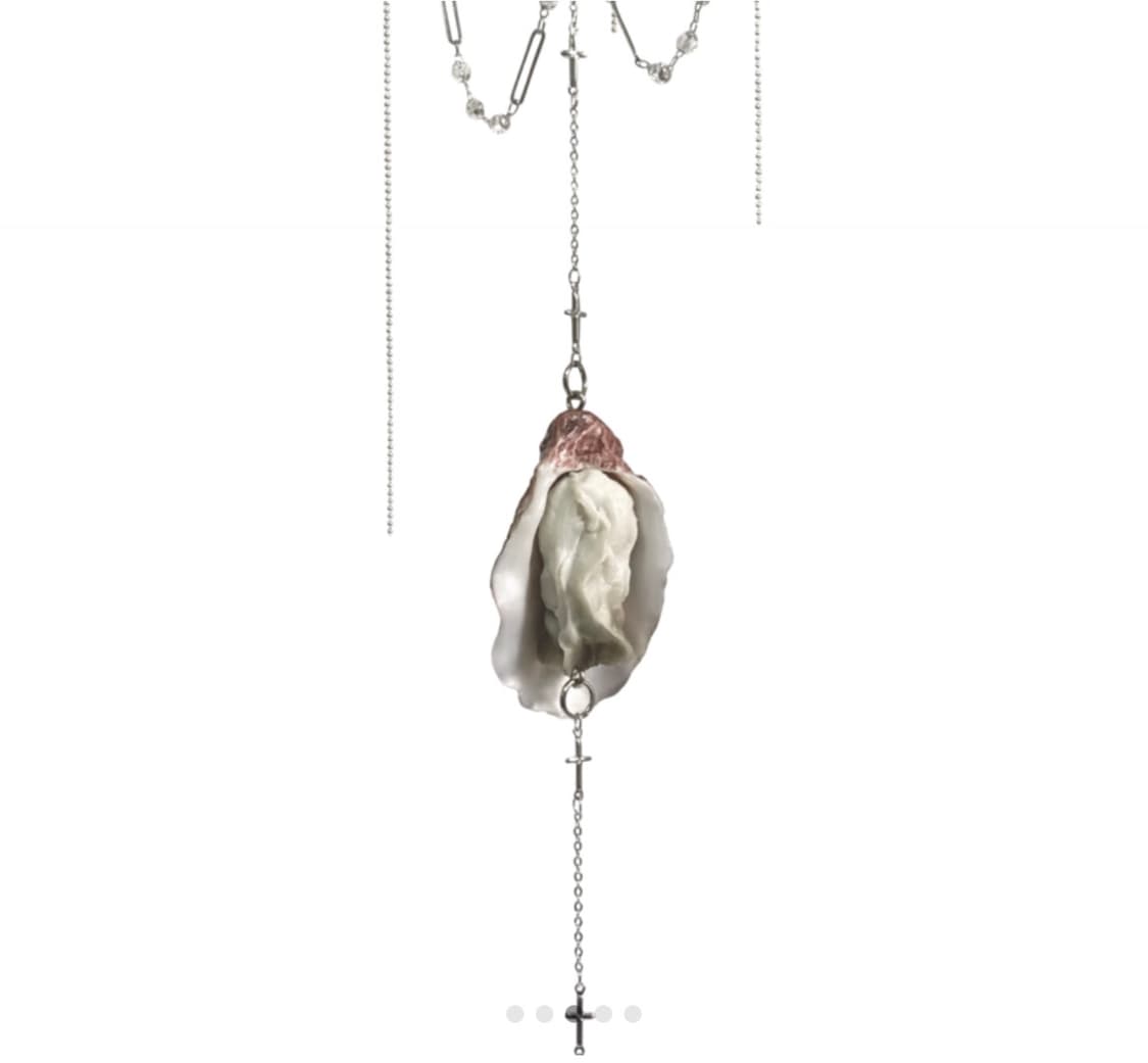 Frustrated Oyster Mobile 상품이미지2