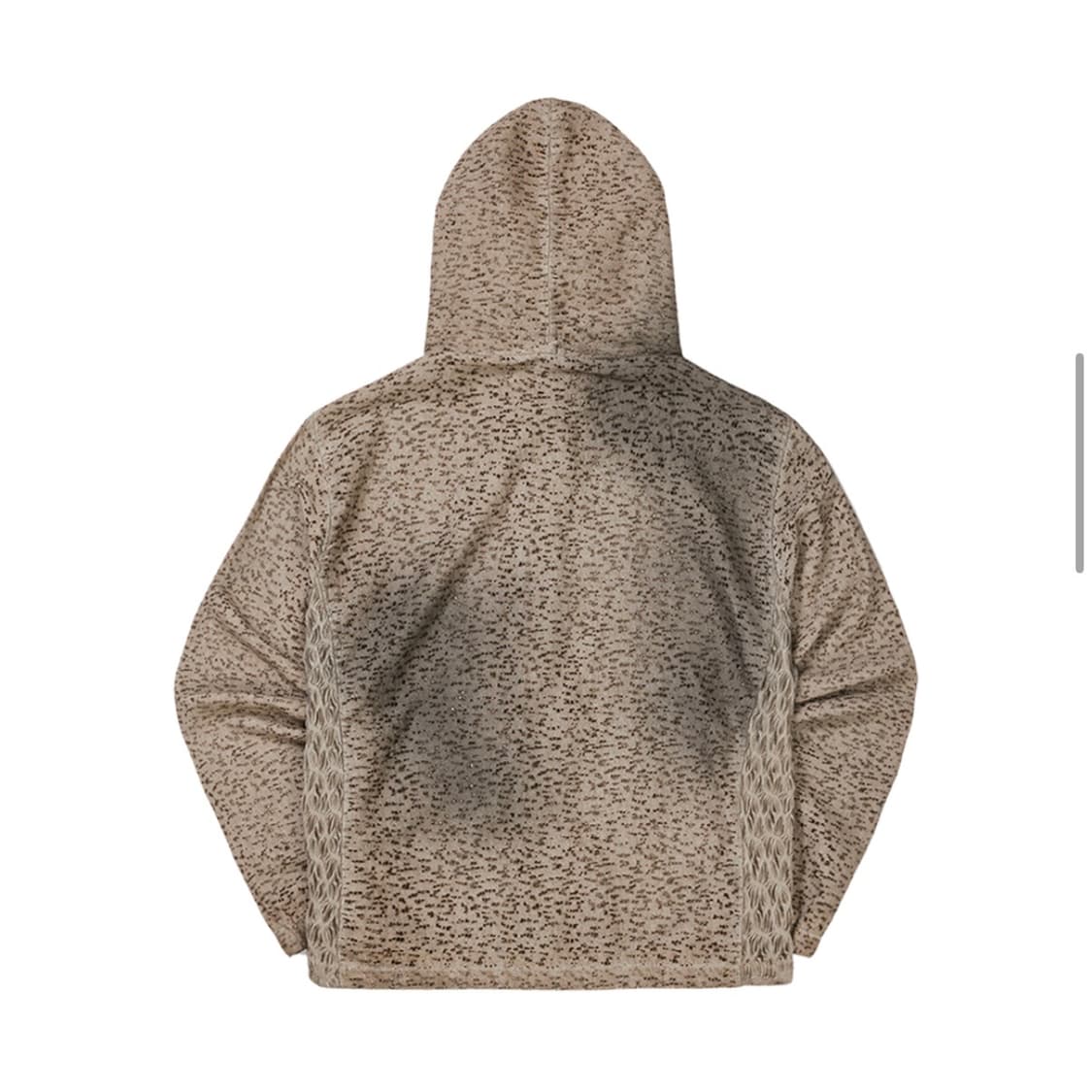 Xlim Ep.5 Synopsis 01 Zip Up Sand Beige 상품이미지2