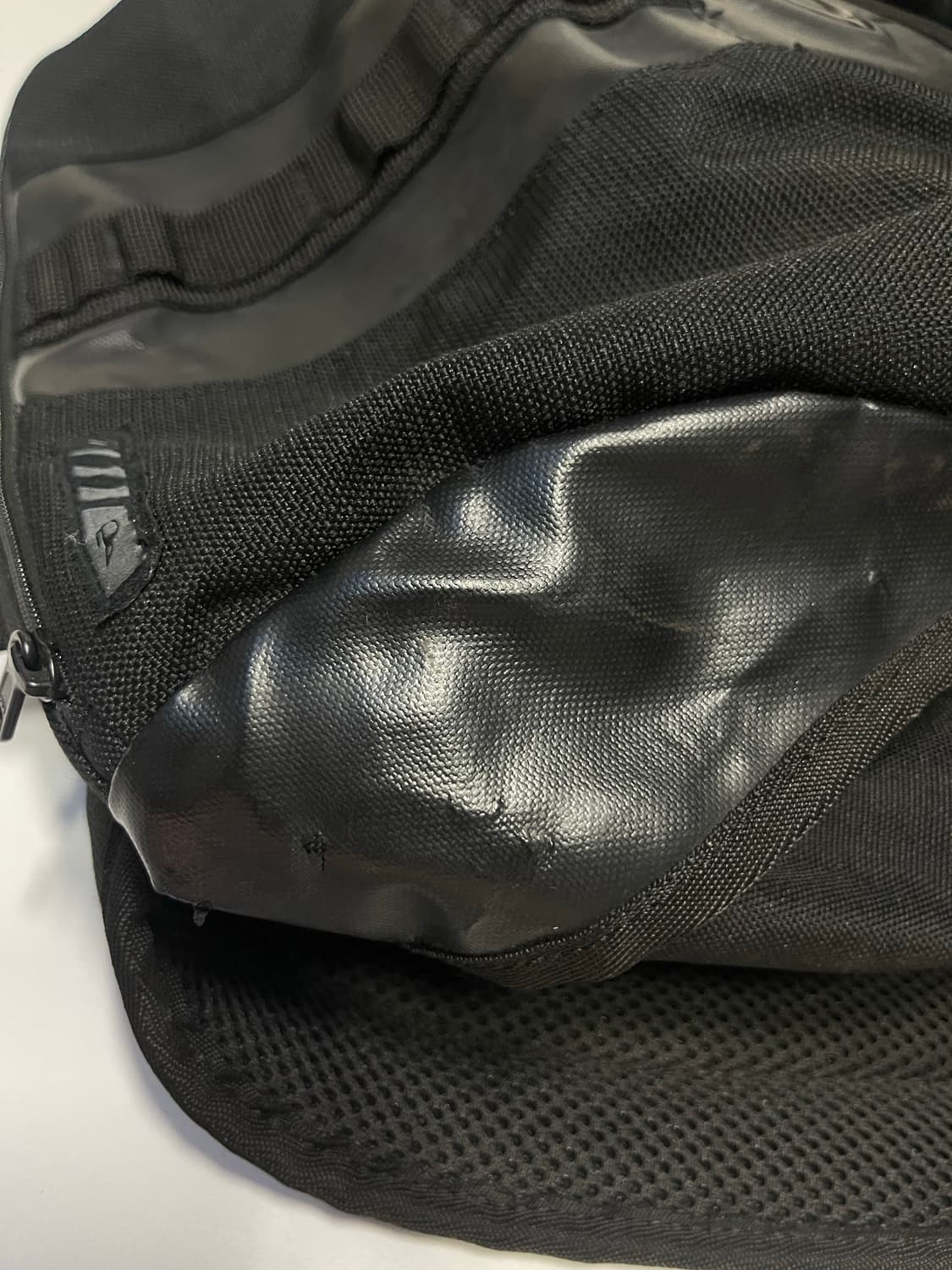 오클리 블랙 백팩 상품이미지6