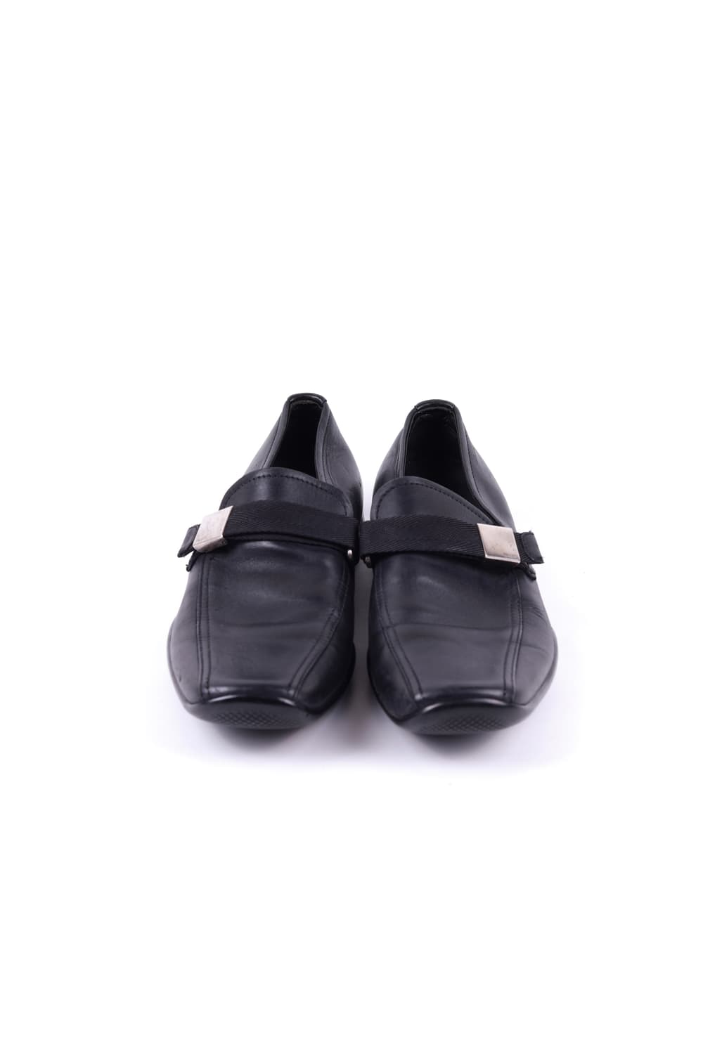 [5.5] 프라다 스포츠 버클 로퍼 상품이미지6