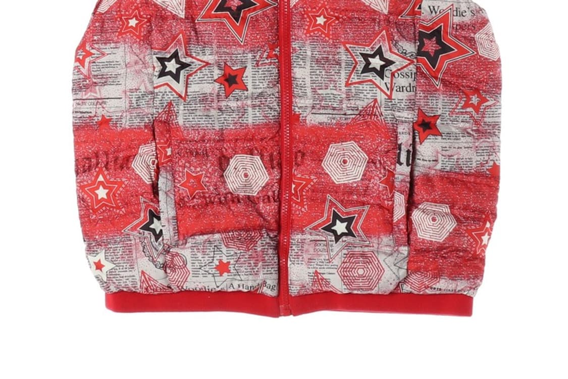 갈리아노 패딩 조끼 38/52 상품이미지5