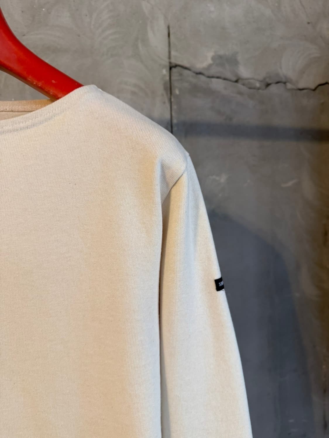 세인트 제임스 바스카 셔츠 55~66 상품이미지3