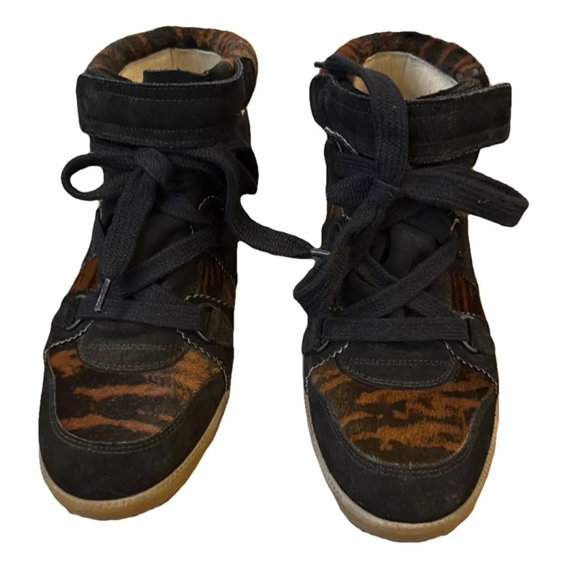 이자벨마랑 바비 스니커즈 38 상품이미지1