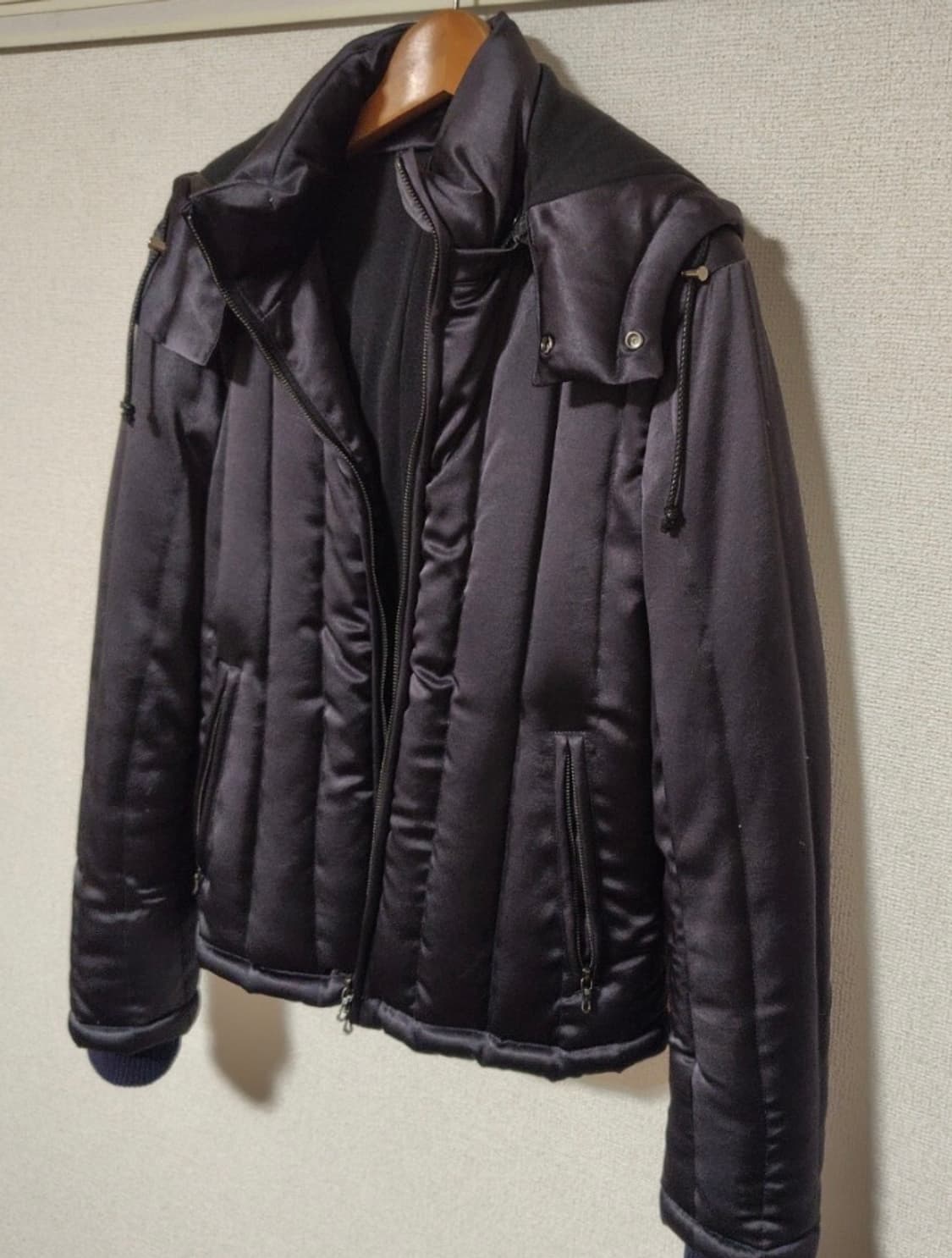 Shellac 다운자켓 상품이미지2