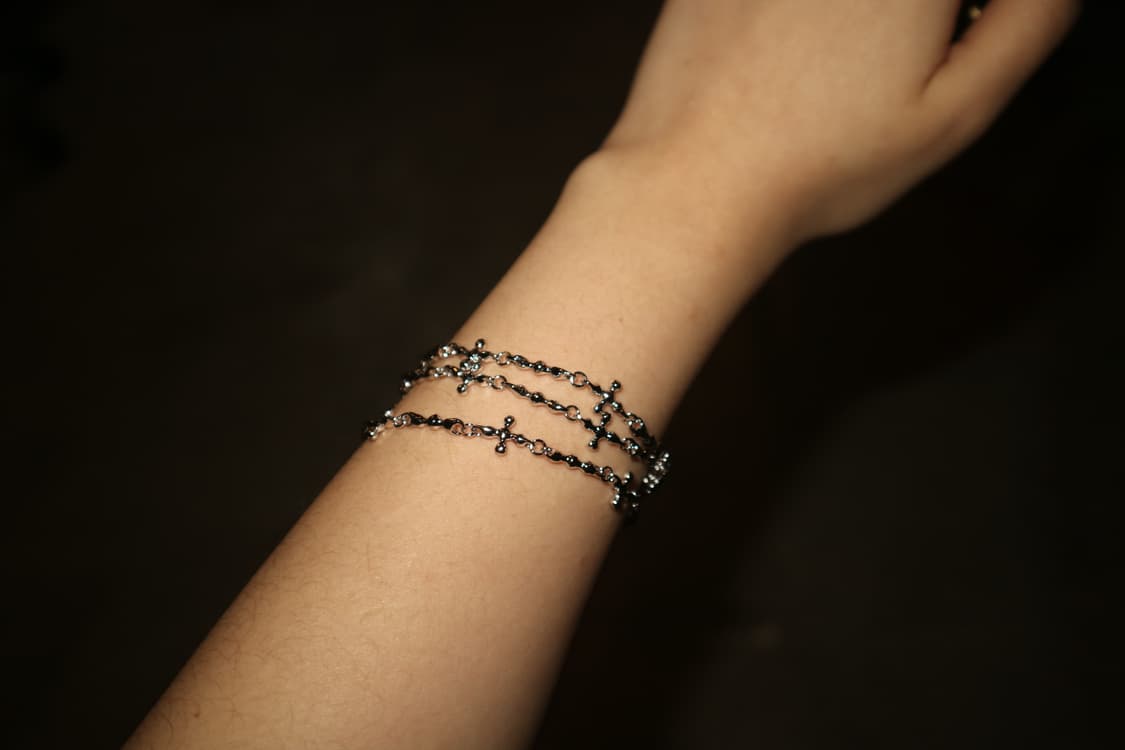 Fishdrop gold plated 상품이미지10