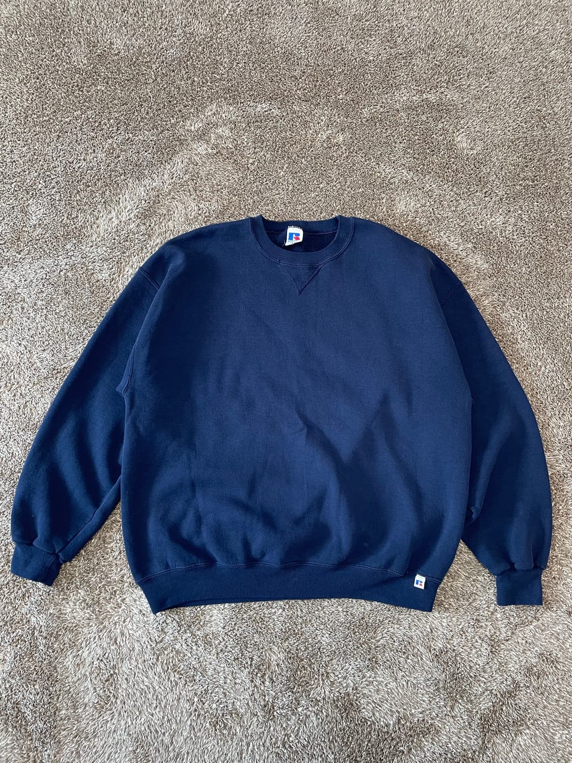 90s russell athletic sweat 러셀스웻 상품이미지1