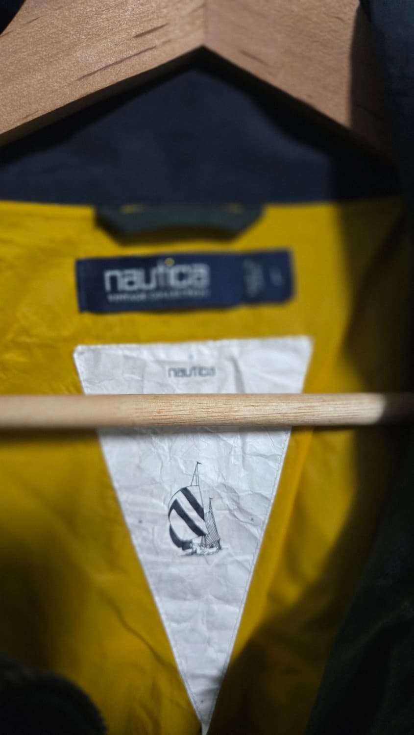 노티카 바람막이 상품이미지3