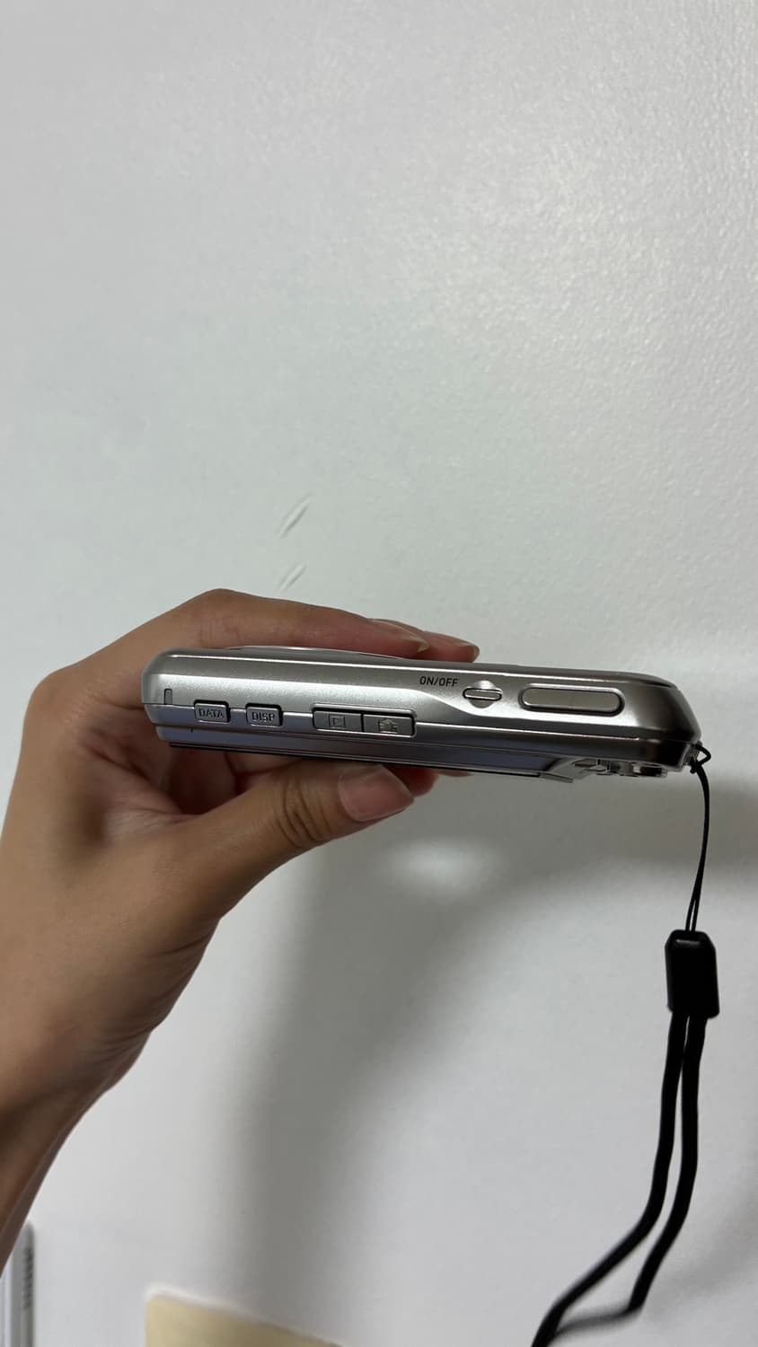 카시오 익슬림 ex-s770 Casio Exilim 상품이미지3