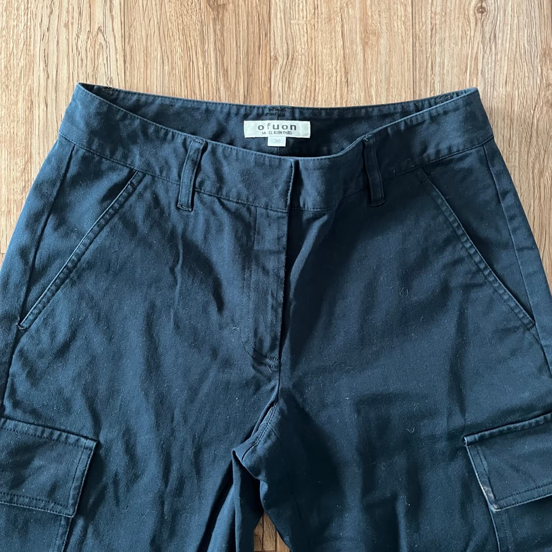 cargo pants 상품이미지4