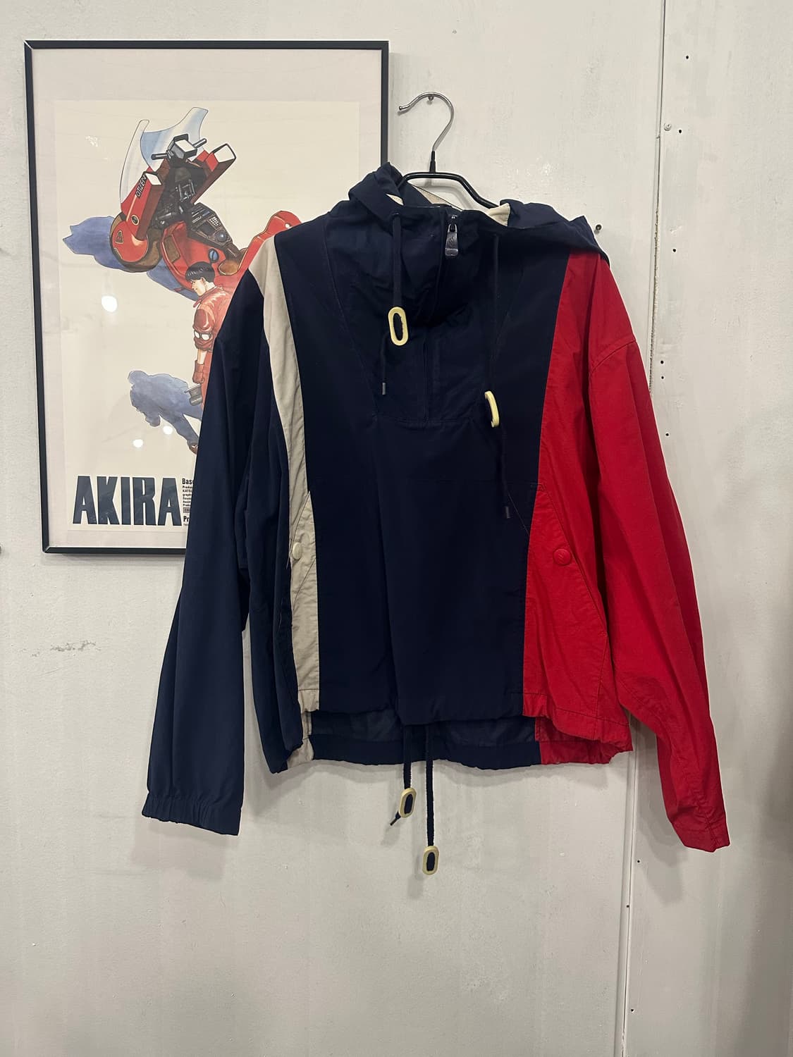 S)노티카 아노락 상품이미지1