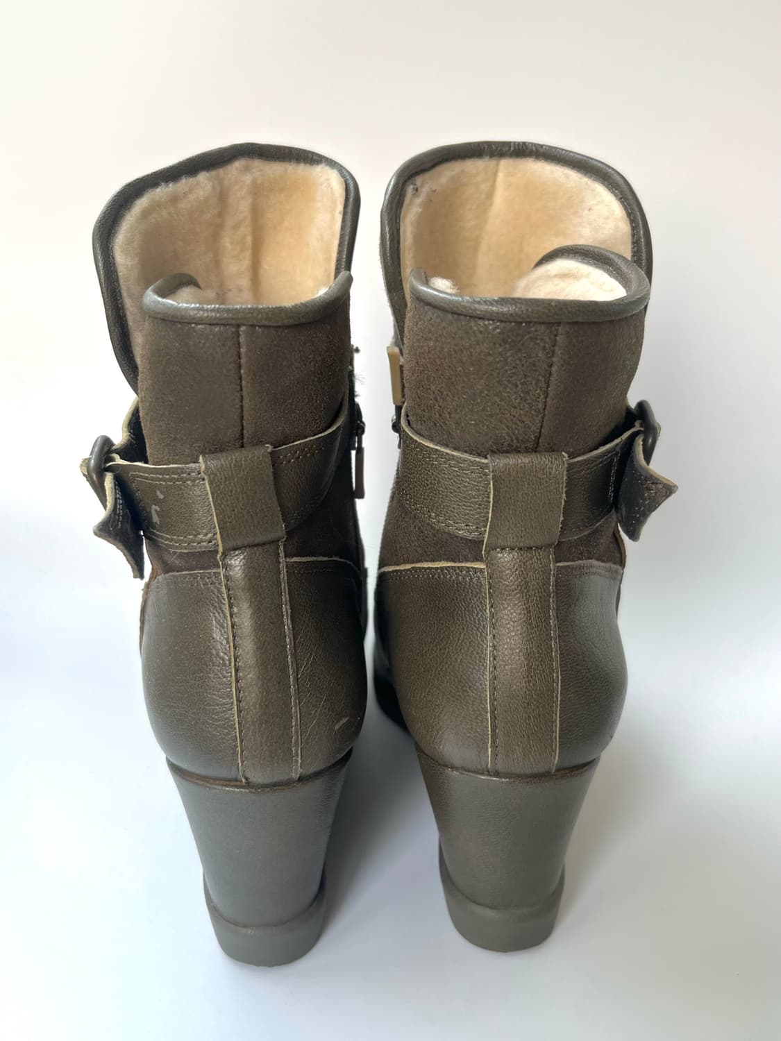 Vintage shoes 상품이미지3