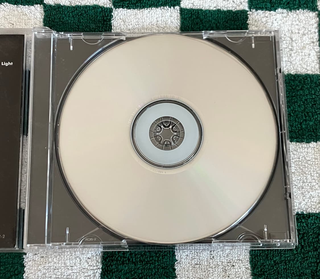 쿠엔틴타란티노 영화 데쓰프루프 OST 영화음악 CD 상품이미지4