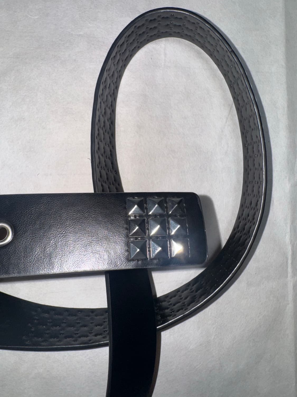 stud belt 상품이미지3