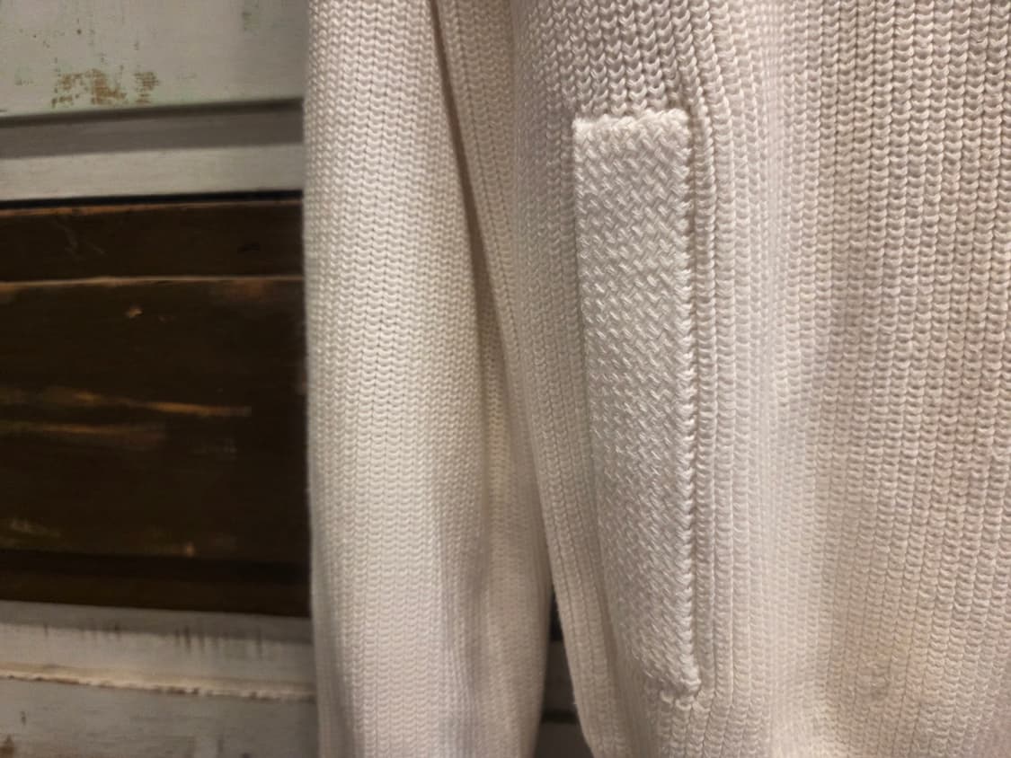 브룩스 브라더스 숄칼라 카디건  상품이미지9