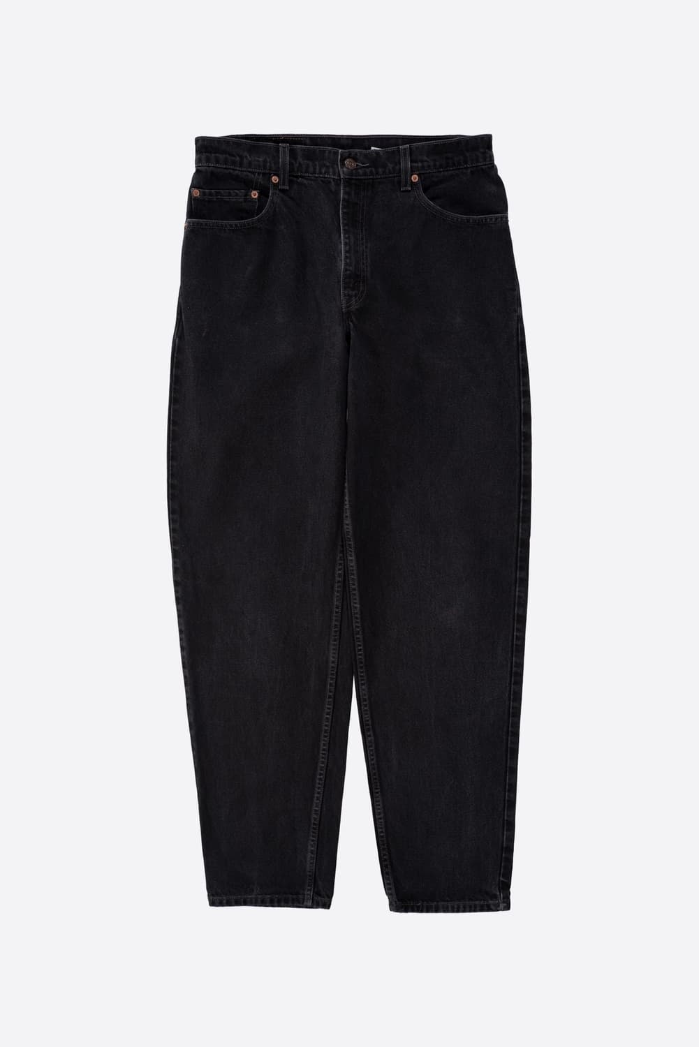 Levi’s 90s 560 black denim (31) 상품이미지1