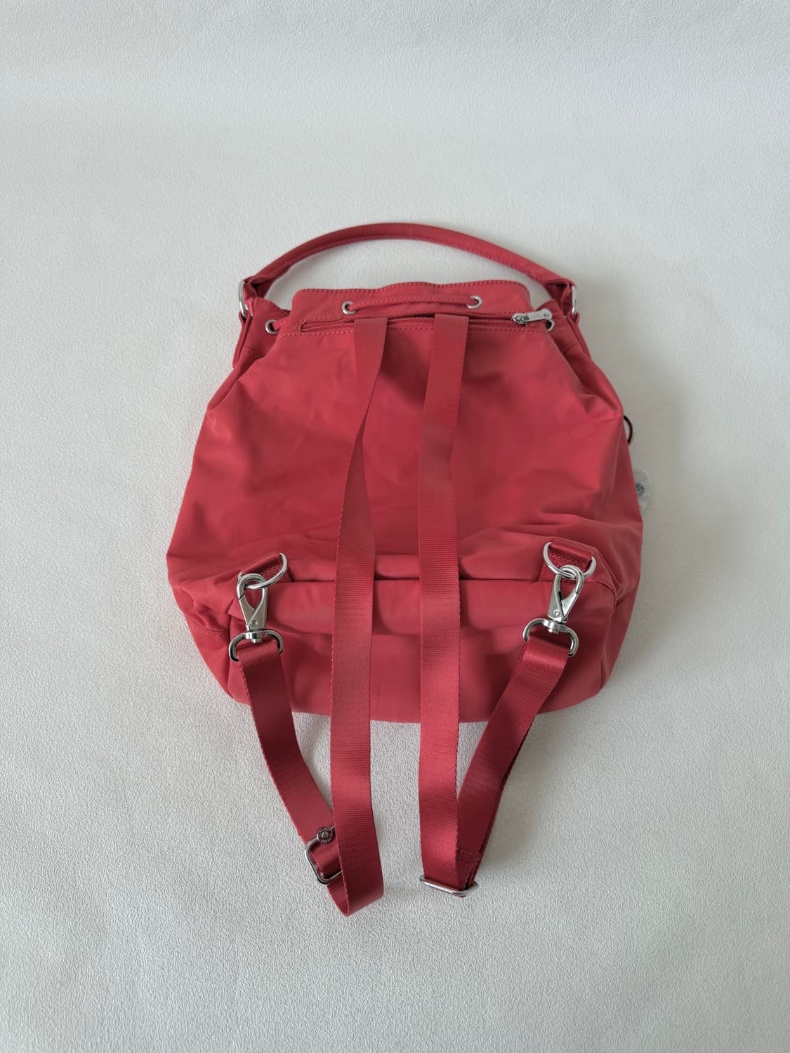 키플링(Kipling) 버킷백(백팩 변형 가능) 상품이미지6