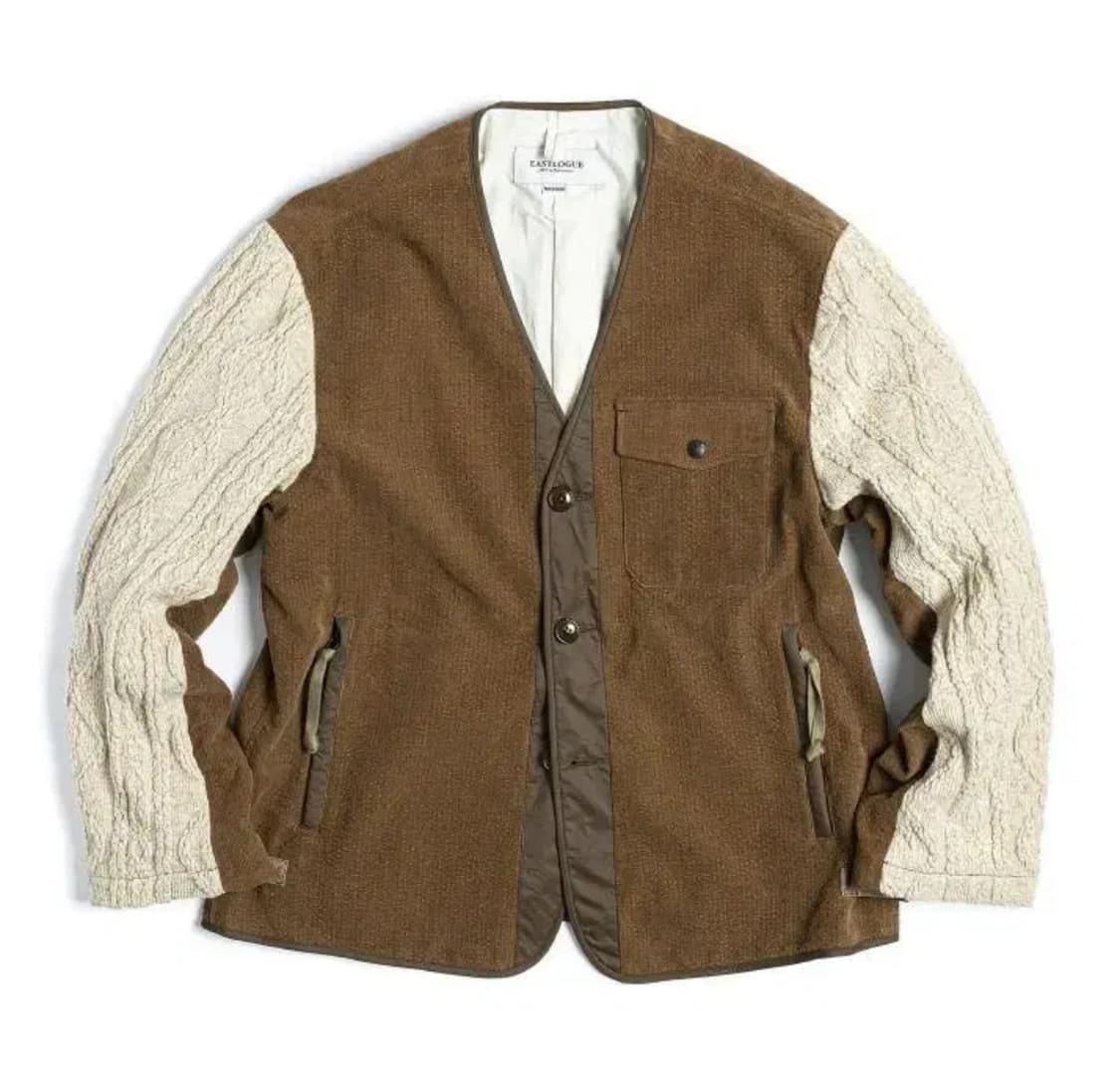 이스트로그 A-2 자켓 점퍼 xl 상품이미지2