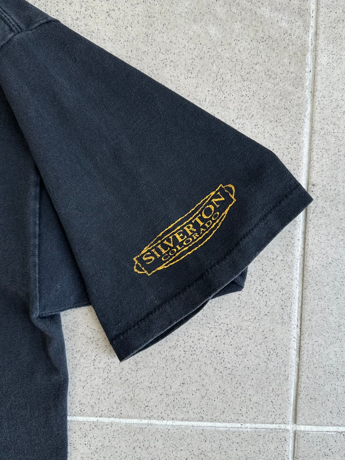 90s 빈티지 바이크 티셔츠 XL 할리데이비슨 상품이미지7