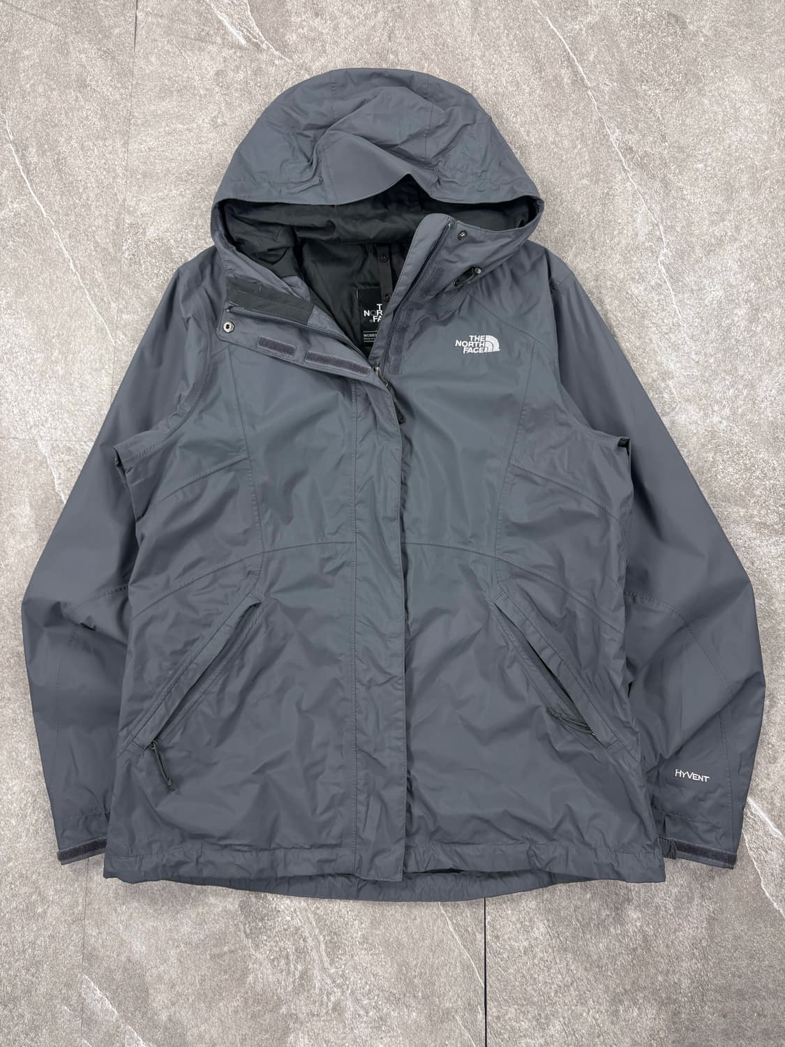The North Face Hyvent Women's Jacket   상품이미지1