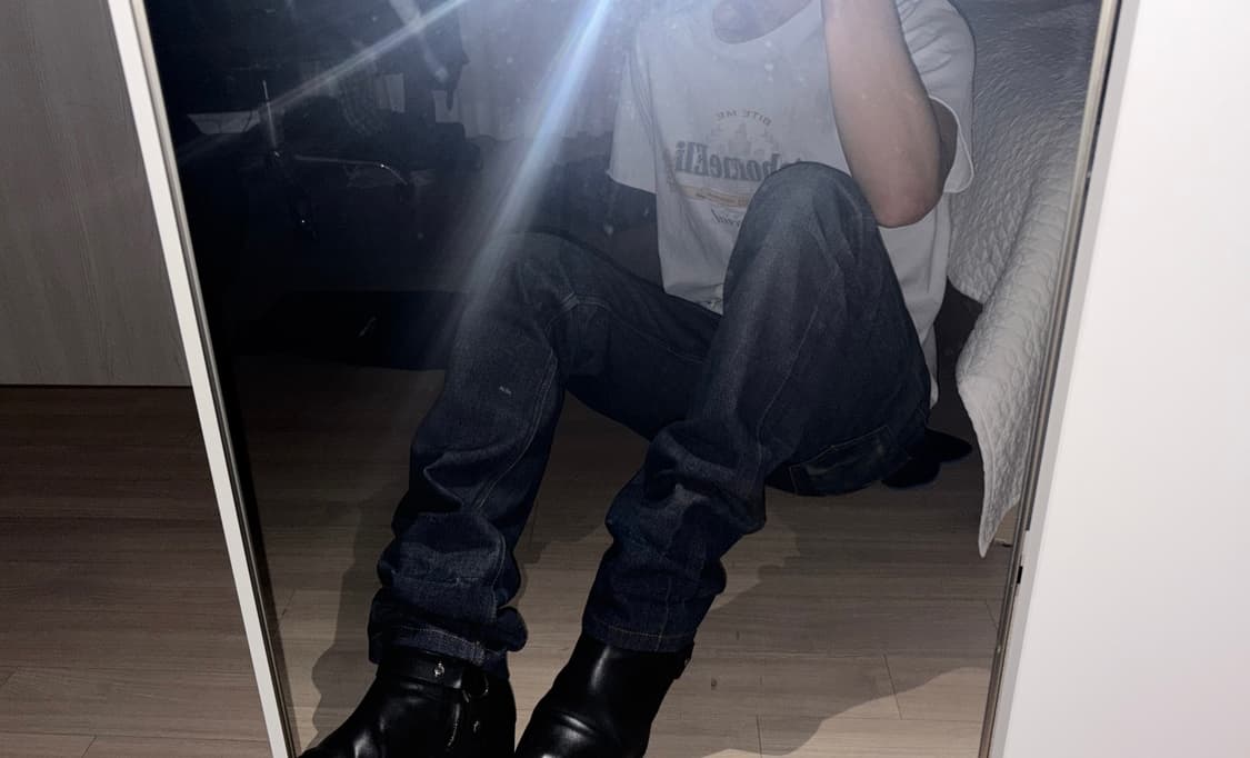 생로랑 하네스 42 상품이미지6