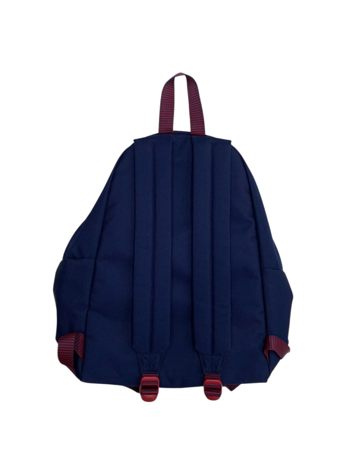 이스트팩 네이비 백팩 상품이미지2