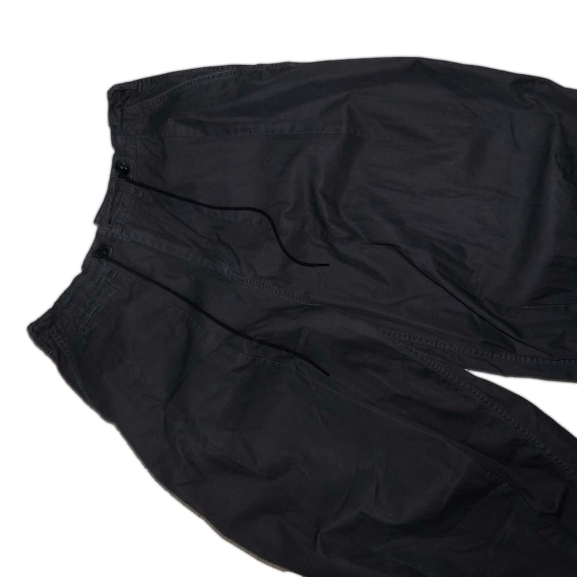 니들스 밀리터리 HD 팬츠 상품이미지2