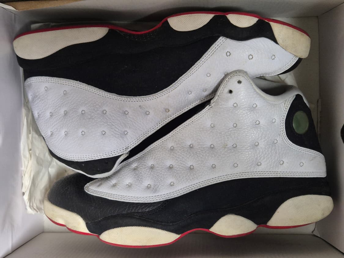 AIR JORDAN 상품이미지2