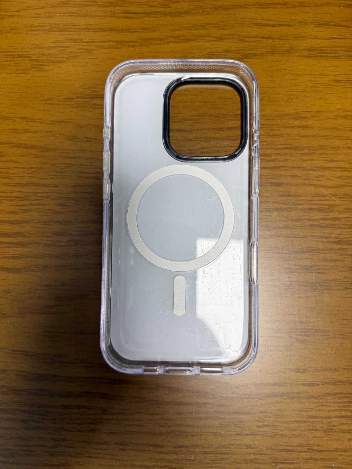 아이폰16프로 케이스티파이 상품이미지2