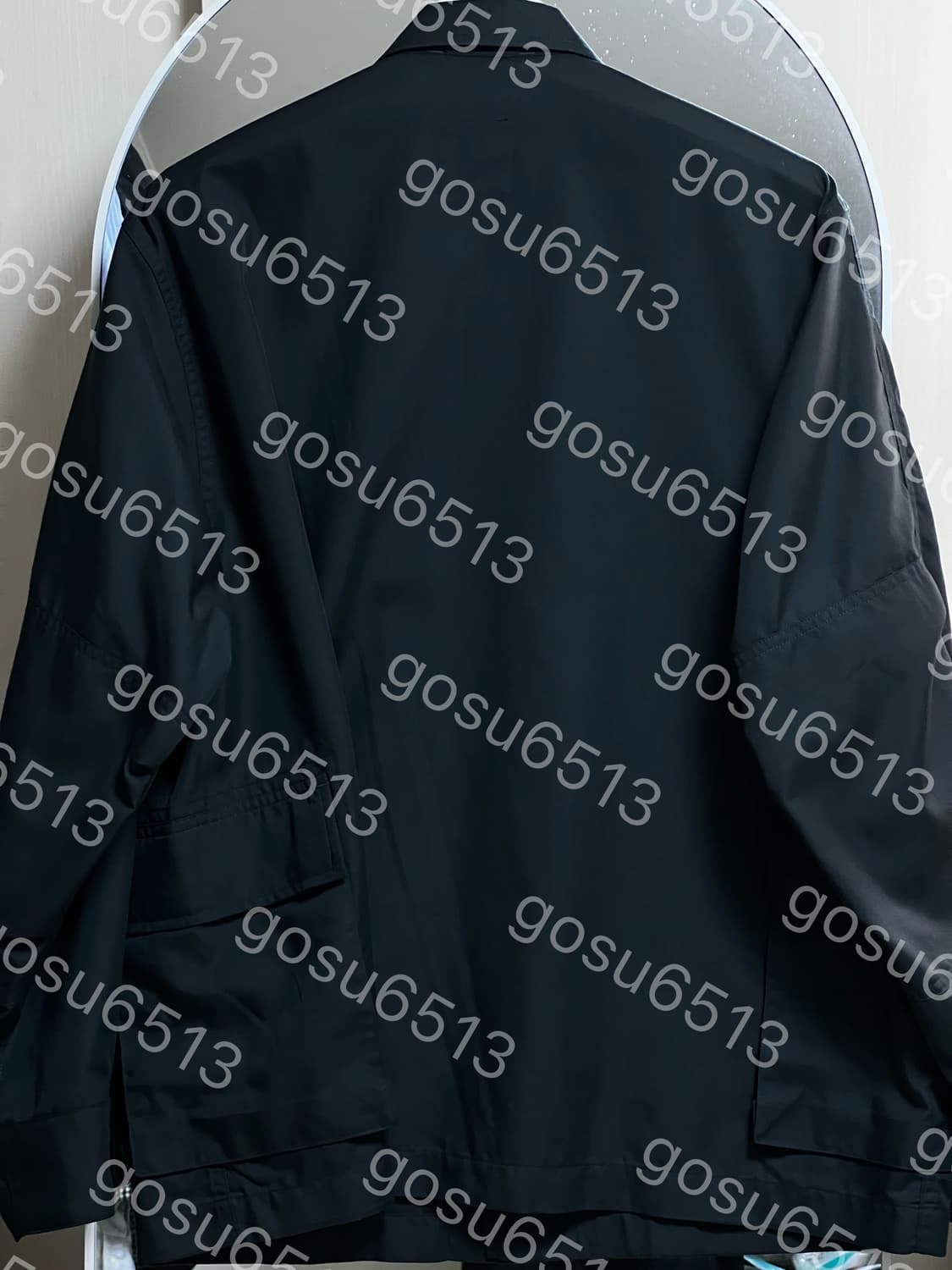 [M]다이와피어39 TECH MULTI FISHING POCKET MIL 상품이미지3