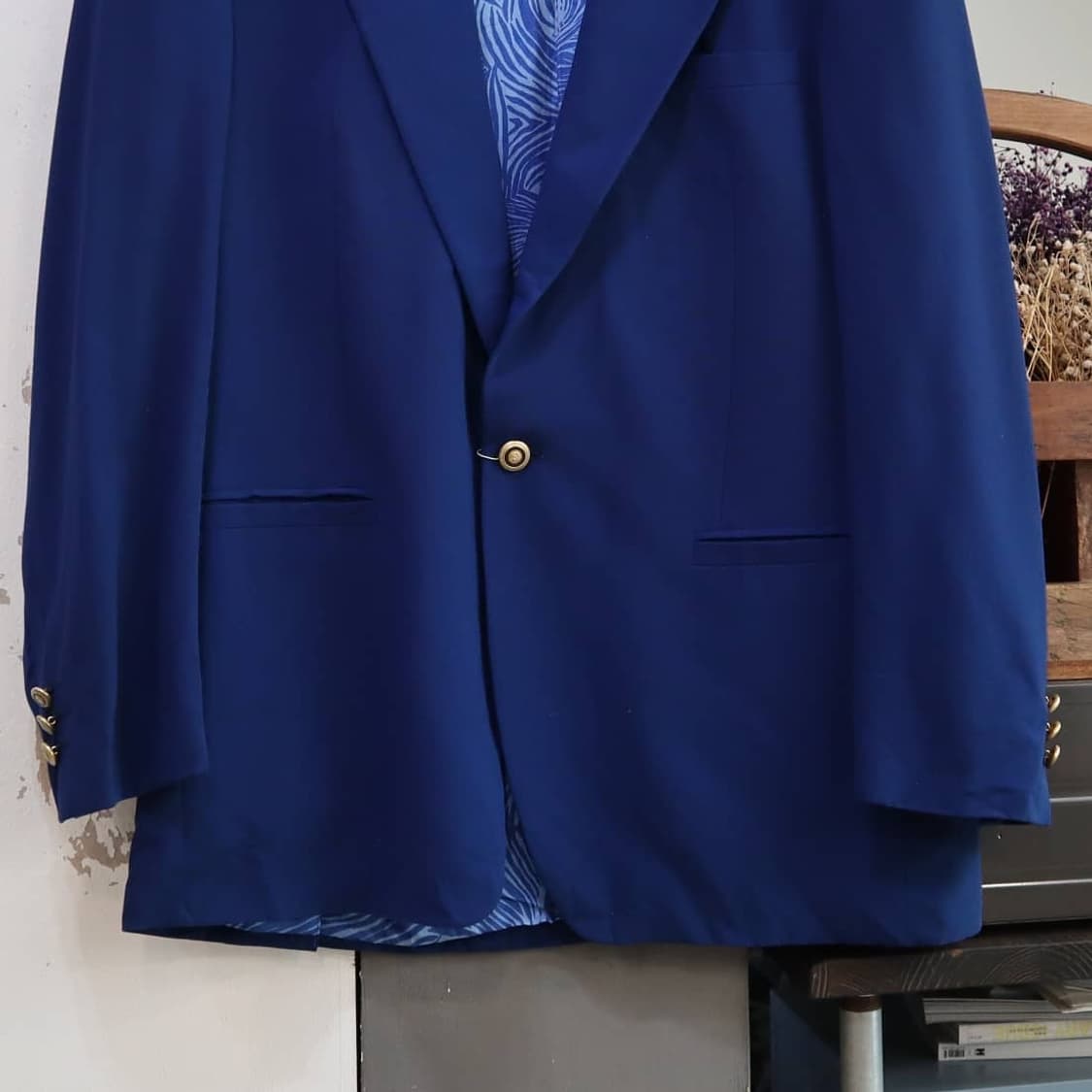 베르샤체 v2 1B 블레이져 상품이미지3