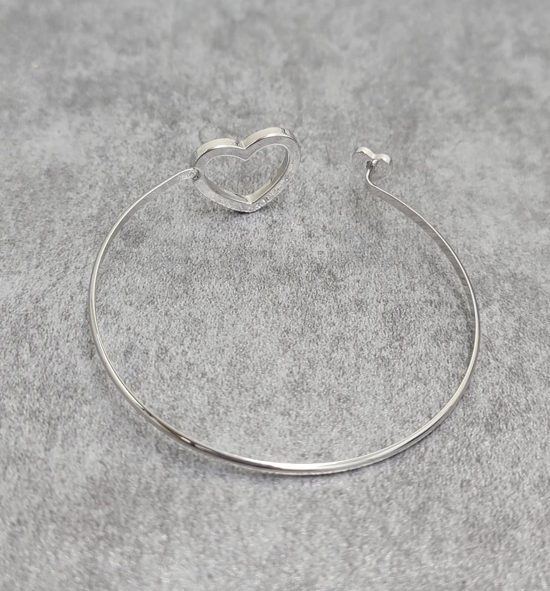 heart bangle 상품이미지6