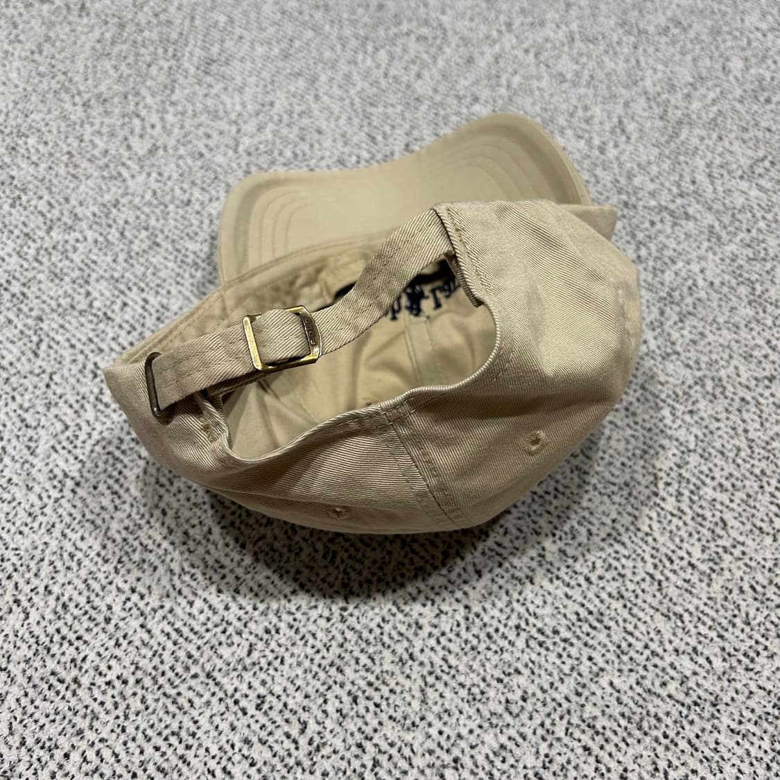 폴로 볼캡 상품이미지4