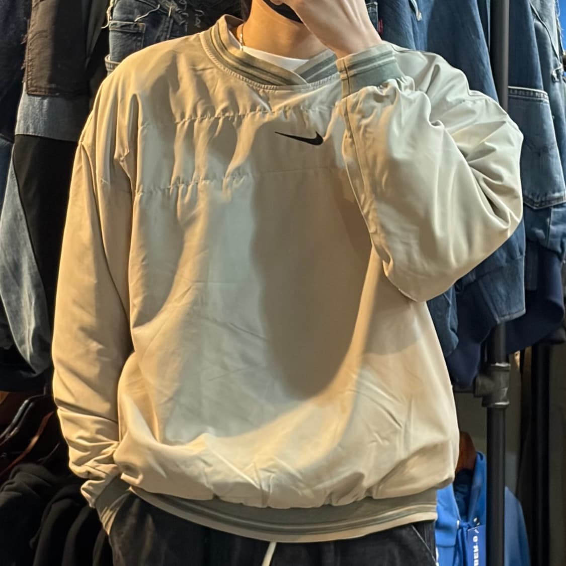 [NO.9] Nike 나이키 웜업 상품이미지3