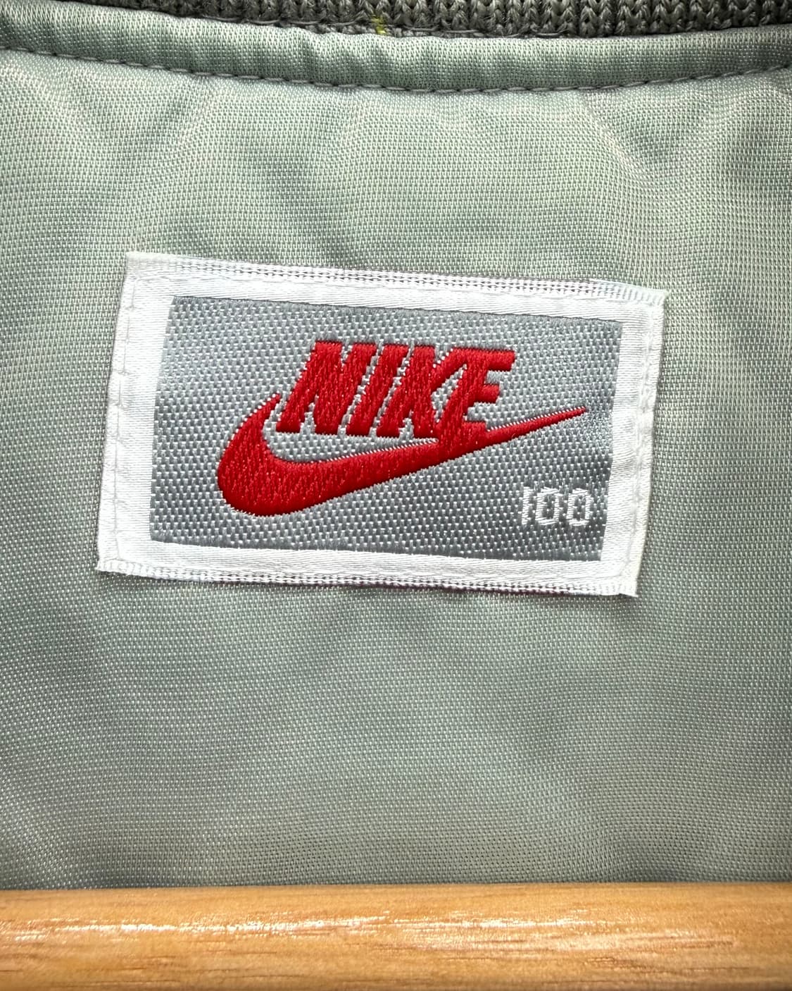 나이키 00s 박찬호 Edt. 스타디움 점퍼 상품이미지6