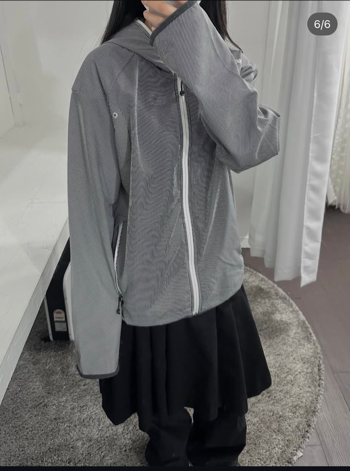 Nike hood jacket 상품이미지3