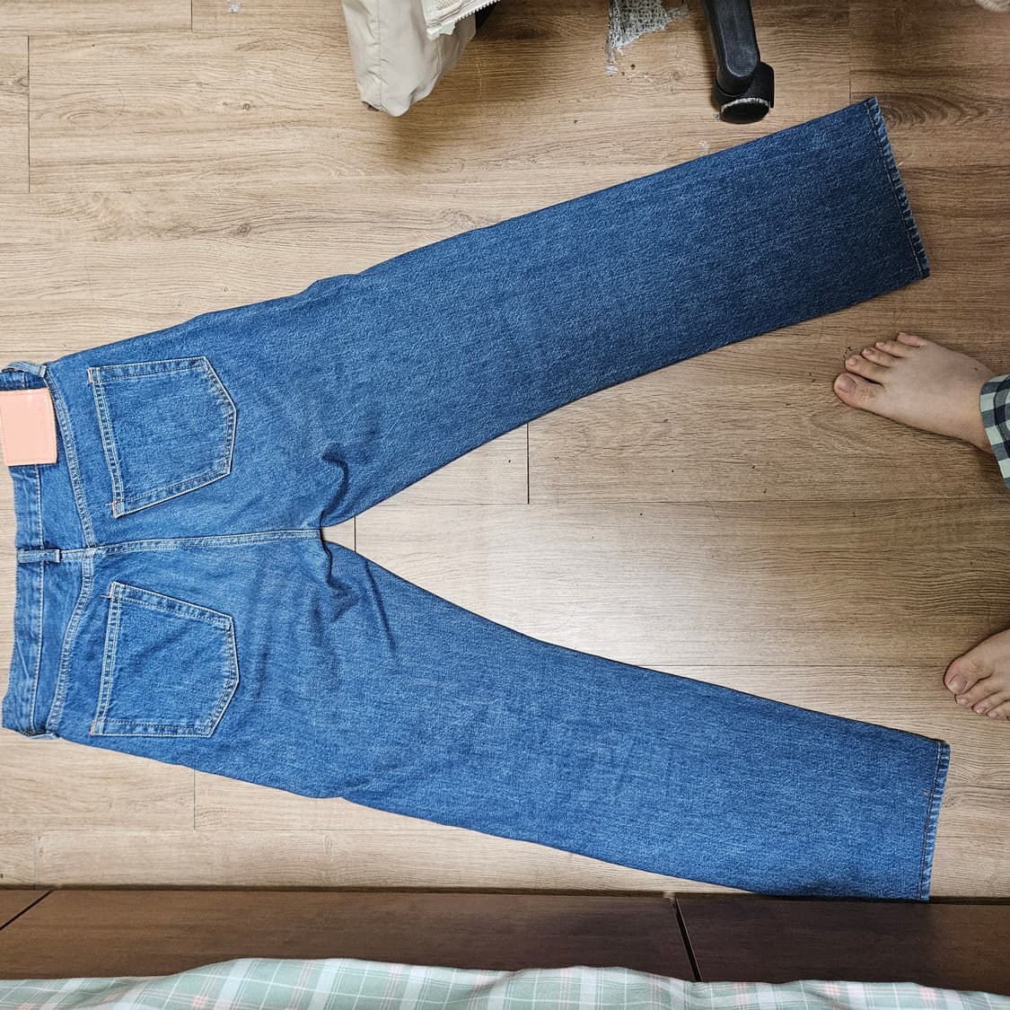 아크네 스튜디오 1996 데님 상품이미지2