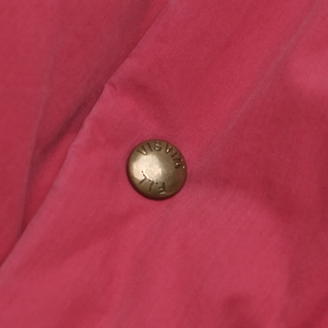 old VISVIM adventura down jack 상품이미지5