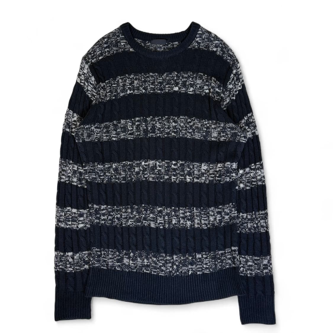 vintage sweater 상품이미지2