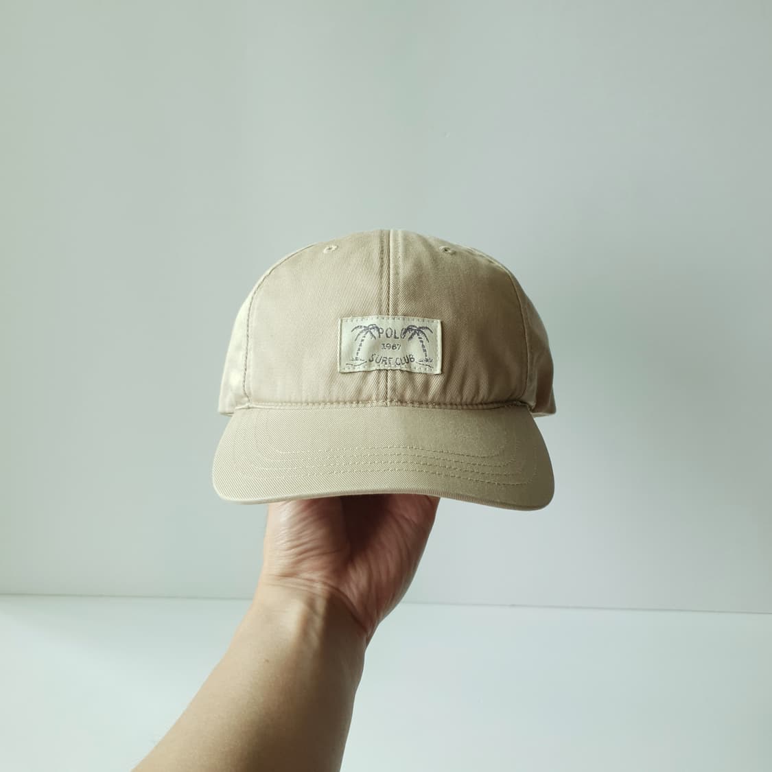 Polo Ralph Luaren surf cap  상품이미지2
