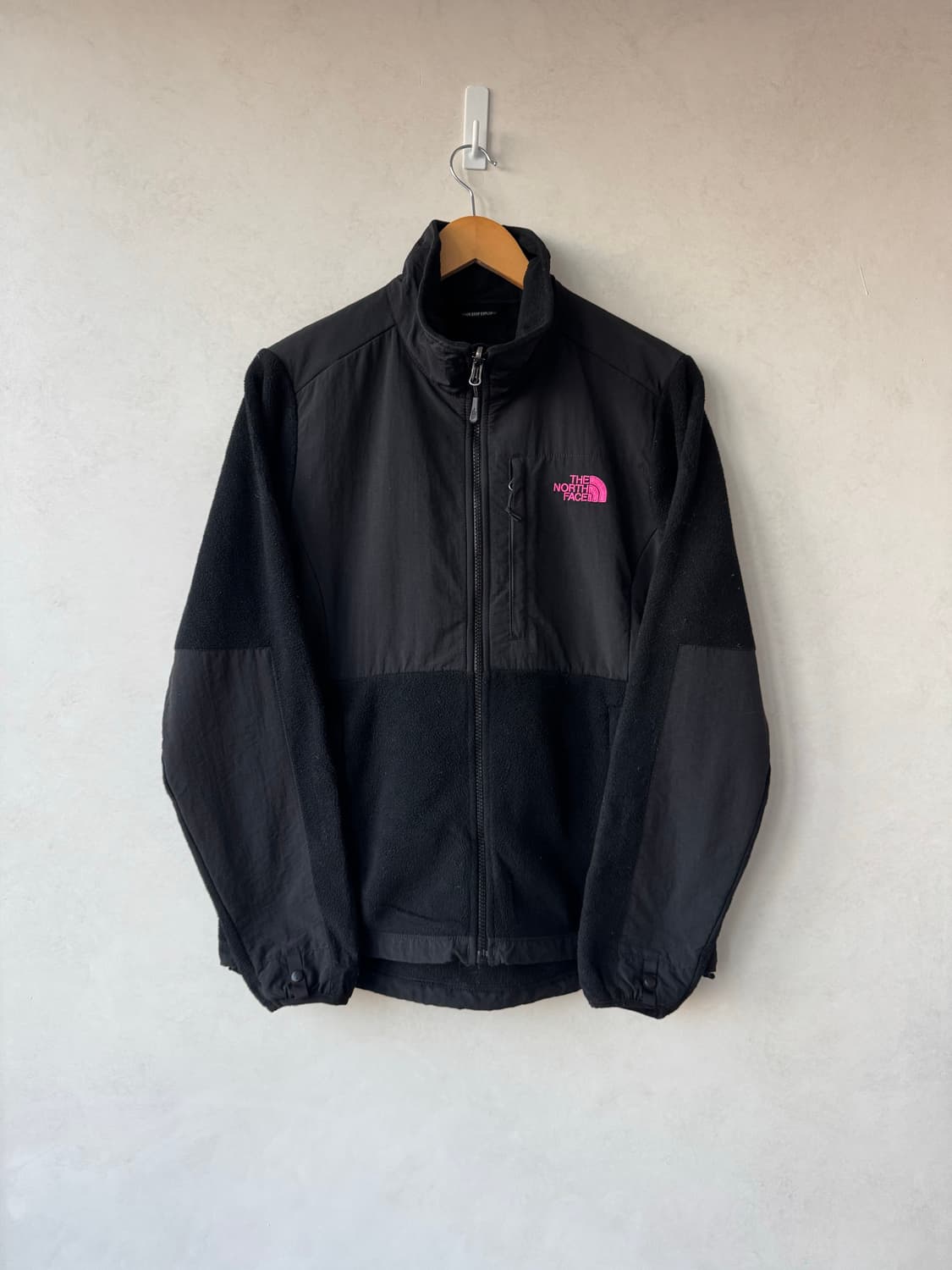 노스페이스 데날리 플리스 상품이미지1