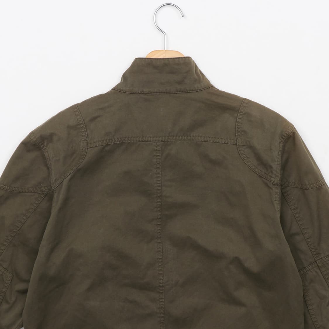 타미힐피거 코튼 라이더 자켓 상품이미지8