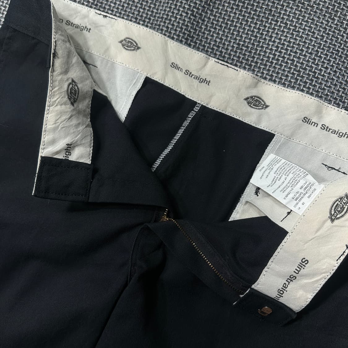 올드 디키즈 워크팬츠 (38) 상품이미지5