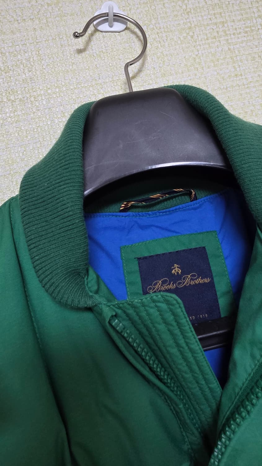 브룩스 브라더스 2way 패딩 (+조끼) 상품이미지2