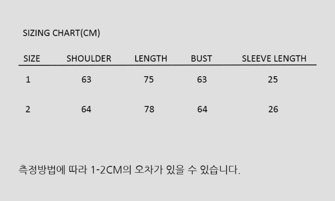 [2] 논노드 퍼커링 뉴스 반팔 티셔츠 그레이 상품이미지4